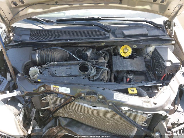 Продаж на аукціоні авто 2014 Chrysler Town & Country Touring, vin: 2C4RC1BG2ER276756, номер лоту: 45235886