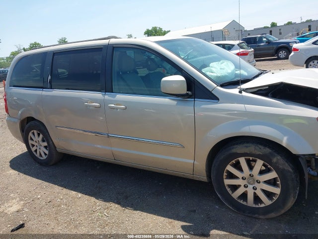 Продаж на аукціоні авто 2014 Chrysler Town & Country Touring, vin: 2C4RC1BG2ER276756, номер лоту: 45235886