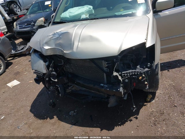 Продаж на аукціоні авто 2014 Chrysler Town & Country Touring, vin: 2C4RC1BG2ER276756, номер лоту: 45235886
