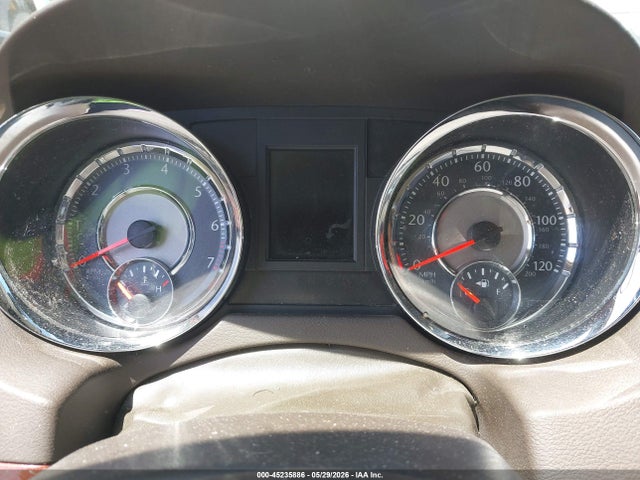 Продаж на аукціоні авто 2014 Chrysler Town & Country Touring, vin: 2C4RC1BG2ER276756, номер лоту: 45235886