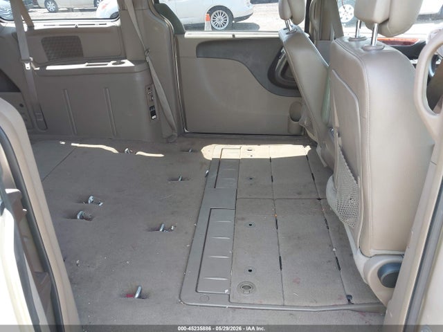 Продаж на аукціоні авто 2014 Chrysler Town & Country Touring, vin: 2C4RC1BG2ER276756, номер лоту: 45235886