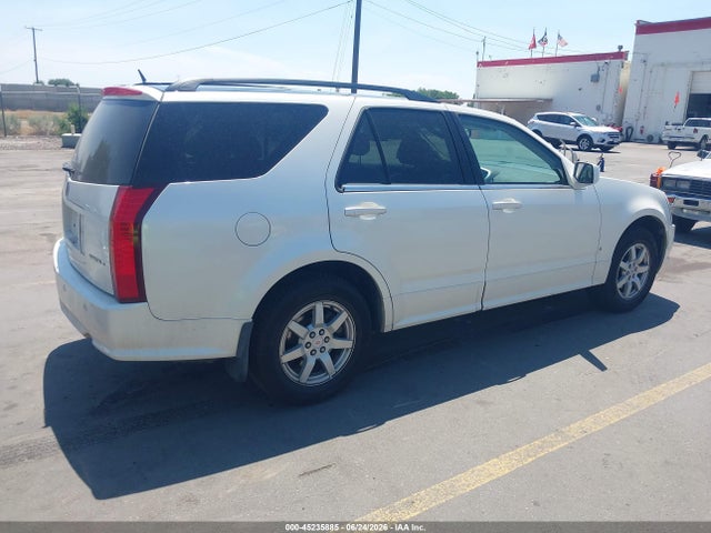 Aukcja sprzedaży 2008 Cadillac Srx V6, vin: 1GYEE437180141110, numer aukcji: 45235885