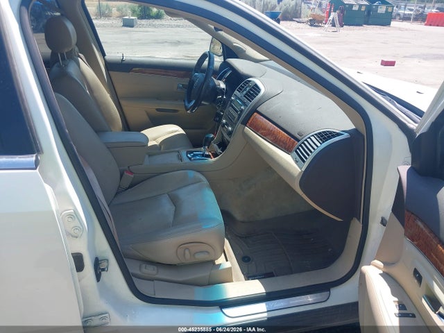 Aukcja sprzedaży 2008 Cadillac Srx V6, vin: 1GYEE437180141110, numer aukcji: 45235885