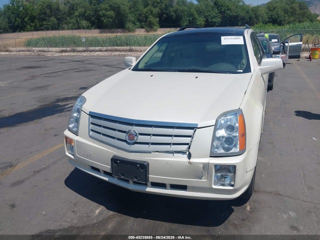 Aukcja sprzedaży 2008 Cadillac Srx V6, vin: 1GYEE437180141110, numer aukcji: 45235885