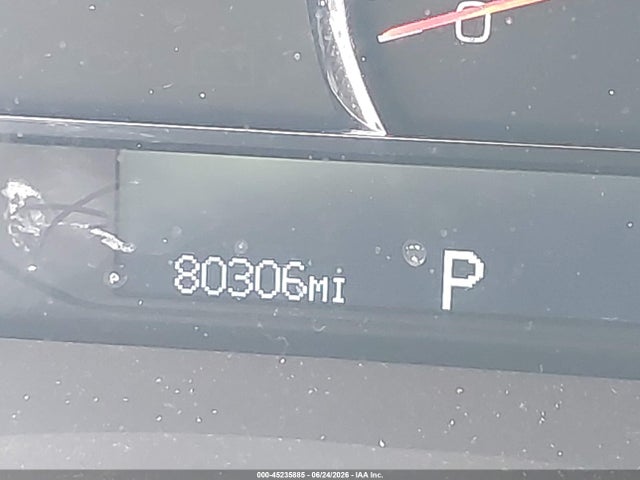 Aukcja sprzedaży 2008 Cadillac Srx V6, vin: 1GYEE437180141110, numer aukcji: 45235885