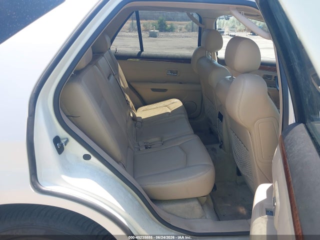 Aukcja sprzedaży 2008 Cadillac Srx V6, vin: 1GYEE437180141110, numer aukcji: 45235885