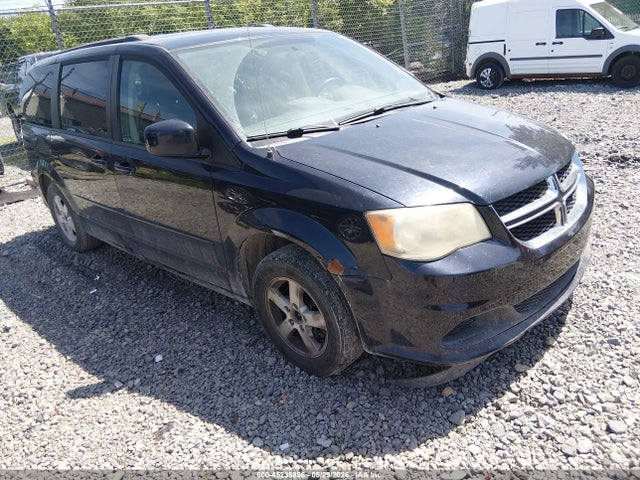 Auction sale of the 2011 Dodge Grand Caravan Mainstreet, vin: 2D4RN3DG6BR742299, lot number: 45235896