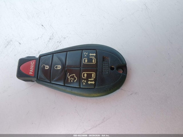 Aukcja sprzedaży 2011 Dodge Grand Caravan Mainstreet, vin: 2D4RN3DG6BR742299, numer aukcji: 45235896