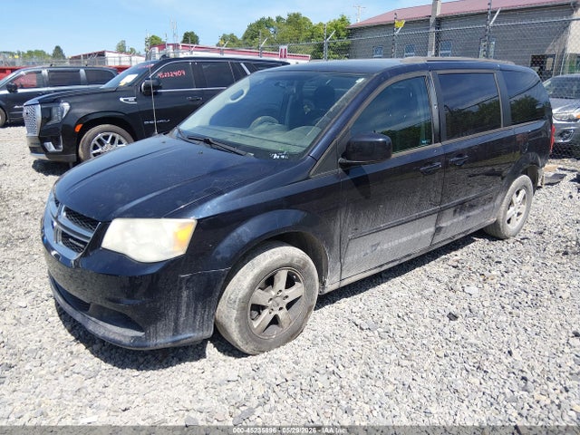 Aukcja sprzedaży 2011 Dodge Grand Caravan Mainstreet, vin: 2D4RN3DG6BR742299, numer aukcji: 45235896