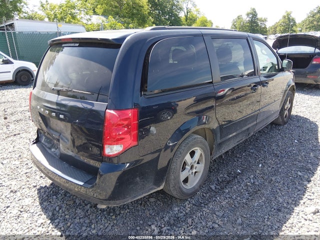 Aukcja sprzedaży 2011 Dodge Grand Caravan Mainstreet, vin: 2D4RN3DG6BR742299, numer aukcji: 45235896