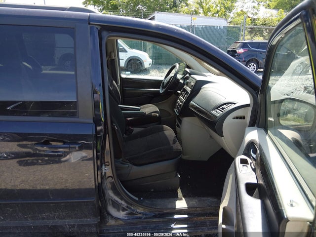 Aukcja sprzedaży 2011 Dodge Grand Caravan Mainstreet, vin: 2D4RN3DG6BR742299, numer aukcji: 45235896