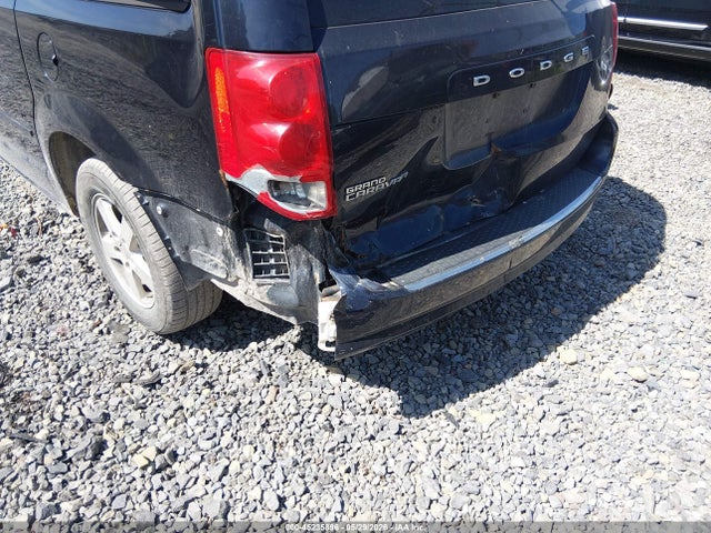 Aukcja sprzedaży 2011 Dodge Grand Caravan Mainstreet, vin: 2D4RN3DG6BR742299, numer aukcji: 45235896