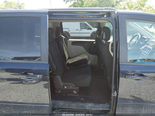 Aukcja sprzedaży 2011 Dodge Grand Caravan Mainstreet, vin: 2D4RN3DG6BR742299, numer aukcji: 45235896