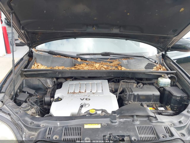 45235898 :رقم المزاد ، JTEDS43AX82055963 vin ، 2008 Toyota Highlander Sport مزاد بيع