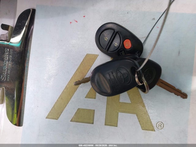 45235898 :رقم المزاد ، JTEDS43AX82055963 vin ، 2008 Toyota Highlander Sport مزاد بيع