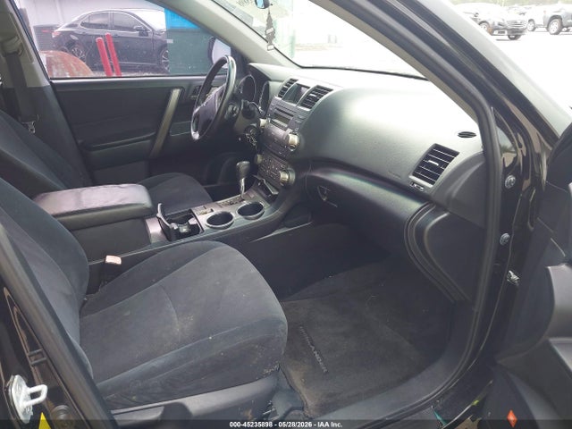 45235898 :رقم المزاد ، JTEDS43AX82055963 vin ، 2008 Toyota Highlander Sport مزاد بيع