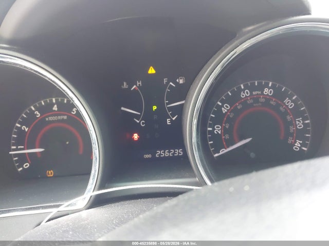 45235898 :رقم المزاد ، JTEDS43AX82055963 vin ، 2008 Toyota Highlander Sport مزاد بيع