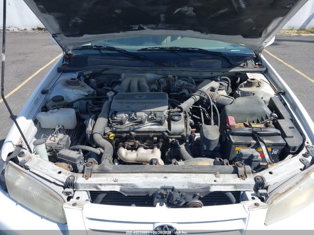 45235901 :رقم المزاد ، JT2BF28K7X0233756 vin ، 1999 Toyota Camry Le V6 مزاد بيع