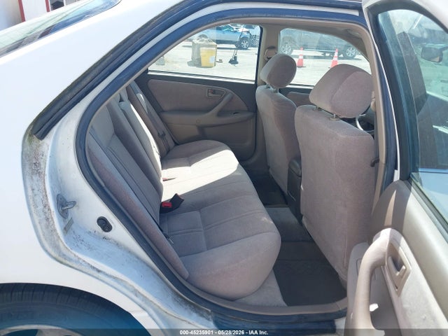 45235901 :رقم المزاد ، JT2BF28K7X0233756 vin ، 1999 Toyota Camry Le V6 مزاد بيع