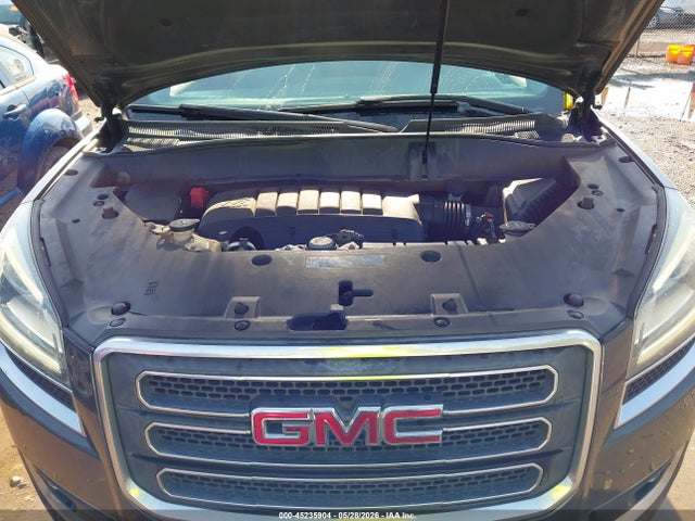 Aukcja sprzedaży 2014 Gmc Acadia Slt-1, vin: 1GKKVRKDXEJ180219, numer aukcji: 45235904