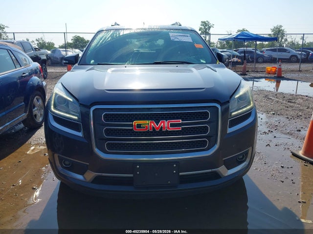 Aukcja sprzedaży 2014 Gmc Acadia Slt-1, vin: 1GKKVRKDXEJ180219, numer aukcji: 45235904
