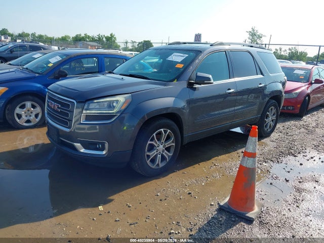 Aukcja sprzedaży 2014 Gmc Acadia Slt-1, vin: 1GKKVRKDXEJ180219, numer aukcji: 45235904