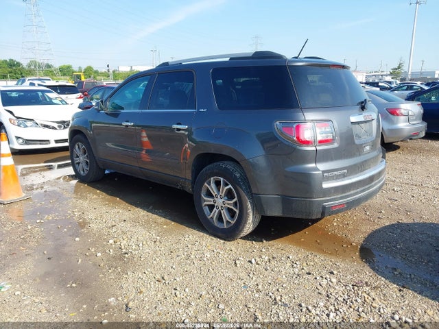 Aukcja sprzedaży 2014 Gmc Acadia Slt-1, vin: 1GKKVRKDXEJ180219, numer aukcji: 45235904