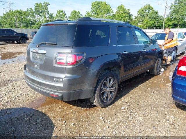 Aukcja sprzedaży 2014 Gmc Acadia Slt-1, vin: 1GKKVRKDXEJ180219, numer aukcji: 45235904