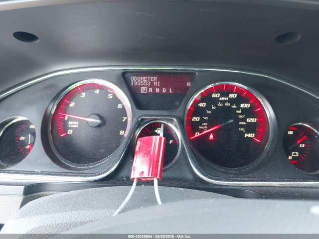 Aukcja sprzedaży 2014 Gmc Acadia Slt-1, vin: 1GKKVRKDXEJ180219, numer aukcji: 45235904