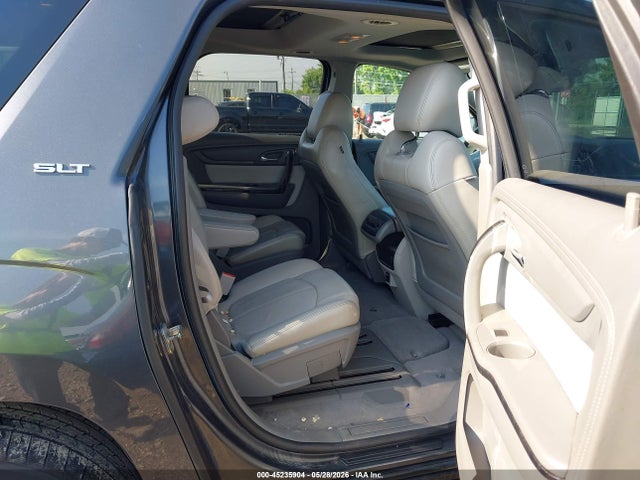 Aukcja sprzedaży 2014 Gmc Acadia Slt-1, vin: 1GKKVRKDXEJ180219, numer aukcji: 45235904