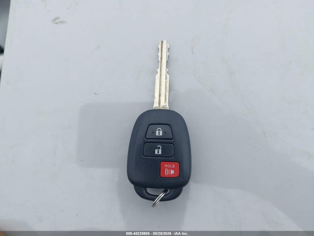Aukcja sprzedaży 2014 Toyota Prius C Two, vin: JTDKDTB34E1079728, numer aukcji: 45235905