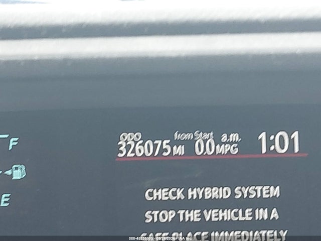 Aukcja sprzedaży 2014 Toyota Prius C Two, vin: JTDKDTB34E1079728, numer aukcji: 45235905