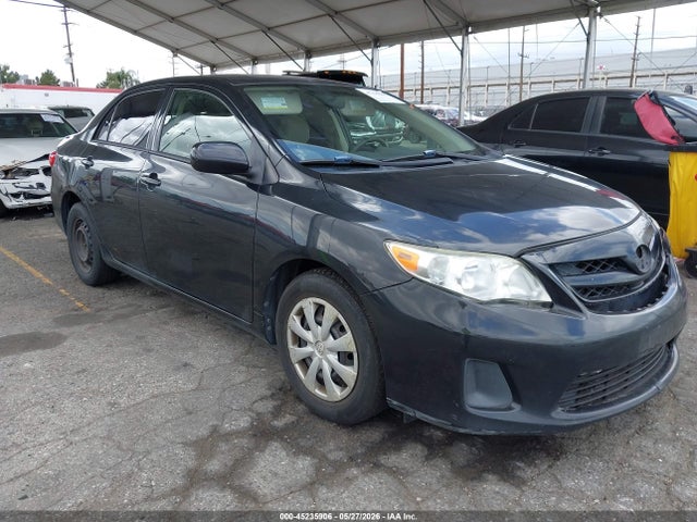 Продажа на аукционе авто 2013 Toyota Corolla L, vin: JTDBU4EE2DJ114834, номер лота: 45235906