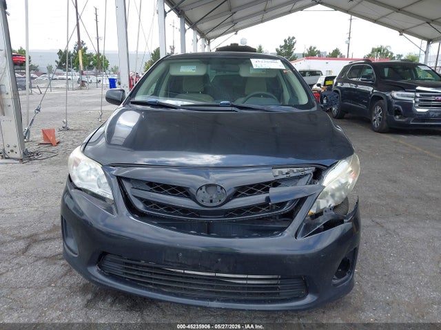 Продажа на аукционе авто 2013 Toyota Corolla L, vin: JTDBU4EE2DJ114834, номер лота: 45235906