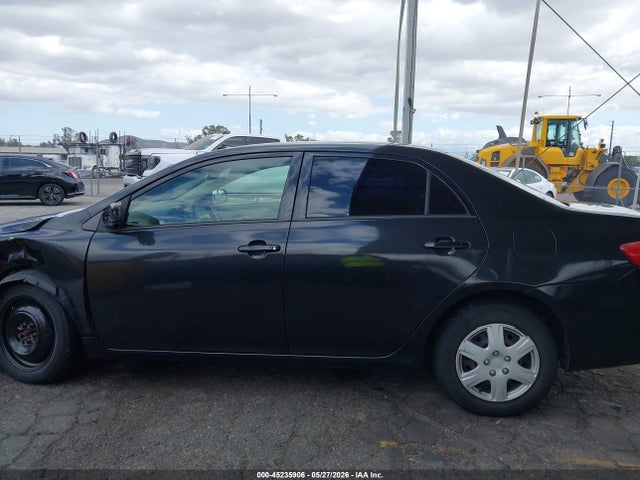 Продажа на аукционе авто 2013 Toyota Corolla L, vin: JTDBU4EE2DJ114834, номер лота: 45235906
