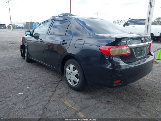 Продажа на аукционе авто 2013 Toyota Corolla L, vin: JTDBU4EE2DJ114834, номер лота: 45235906