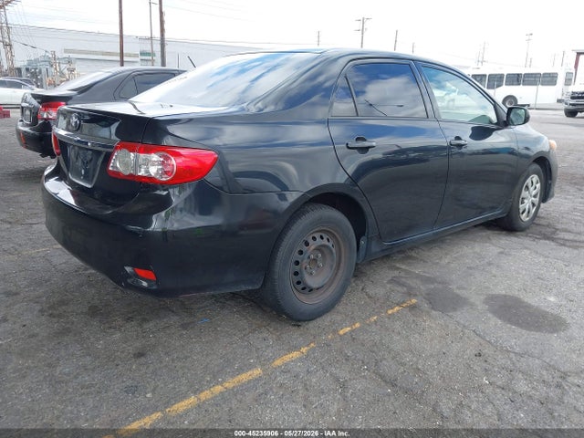 Продажа на аукционе авто 2013 Toyota Corolla L, vin: JTDBU4EE2DJ114834, номер лота: 45235906