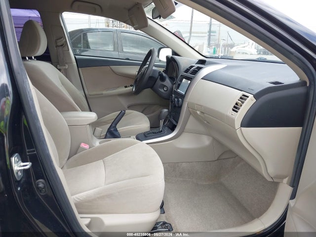 Продажа на аукционе авто 2013 Toyota Corolla L, vin: JTDBU4EE2DJ114834, номер лота: 45235906