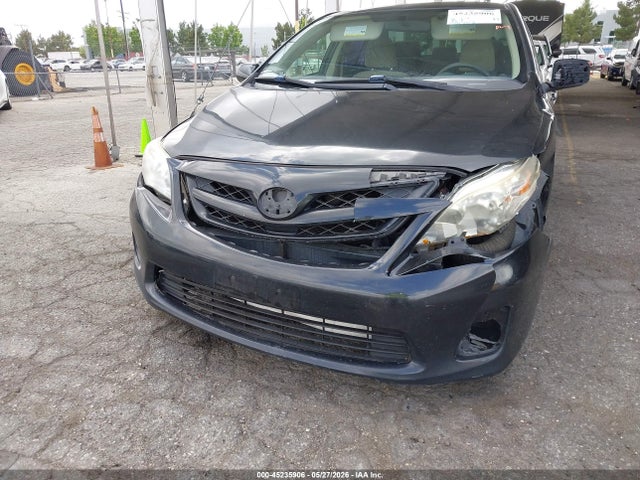 Продажа на аукционе авто 2013 Toyota Corolla L, vin: JTDBU4EE2DJ114834, номер лота: 45235906