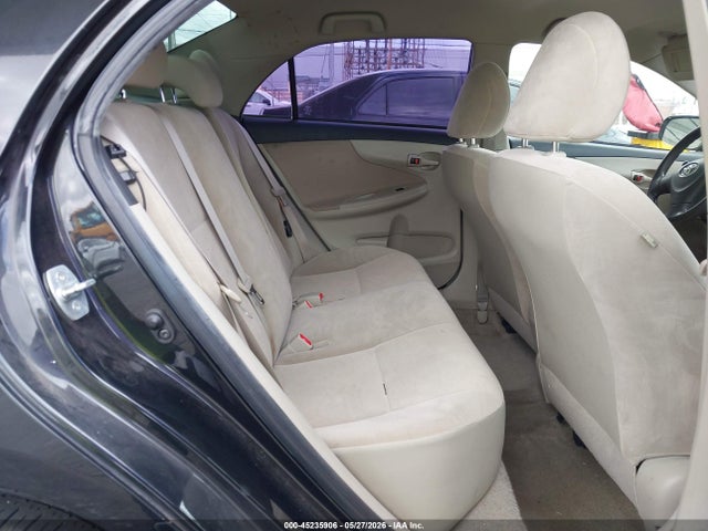 Продажа на аукционе авто 2013 Toyota Corolla L, vin: JTDBU4EE2DJ114834, номер лота: 45235906