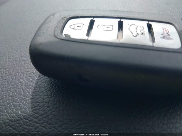 Aukcja sprzedaży 2013 Hyundai Sonata Hybrid, vin: KMHEC4A4XDA069733, numer aukcji: 45235910