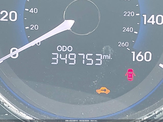 Aukcja sprzedaży 2013 Hyundai Sonata Hybrid, vin: KMHEC4A4XDA069733, numer aukcji: 45235910
