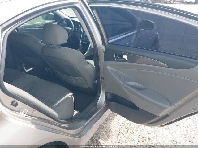 Aukcja sprzedaży 2013 Hyundai Sonata Hybrid, vin: KMHEC4A4XDA069733, numer aukcji: 45235910