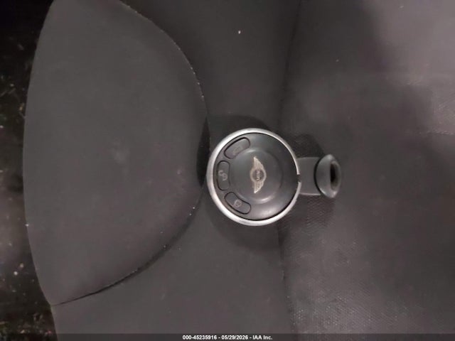 Aukcja sprzedaży 2010 Mini Cooper, vin: WMWMF3C5XATU79145, numer aukcji: 45235916