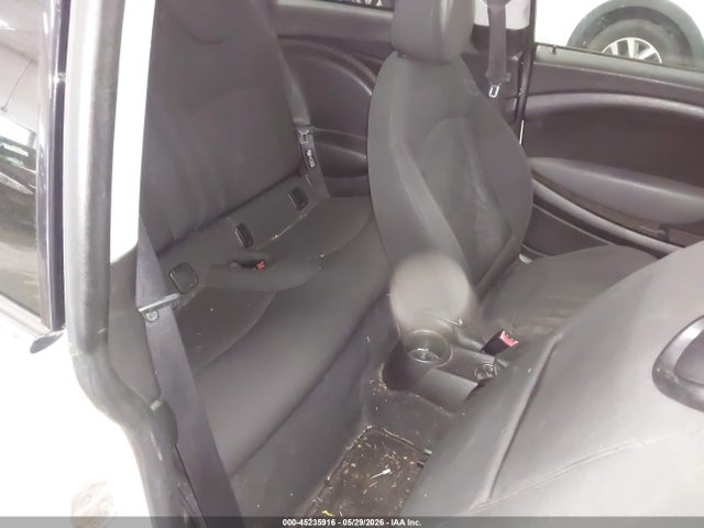 Aukcja sprzedaży 2010 Mini Cooper, vin: WMWMF3C5XATU79145, numer aukcji: 45235916