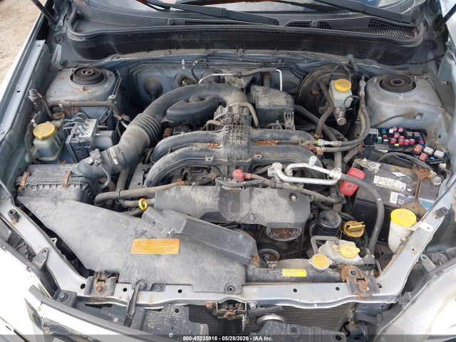 45235918 :رقم المزاد ، JF2SHADC8CH409608 vin ، 2012 Subaru Forester 2.5x Premium مزاد بيع