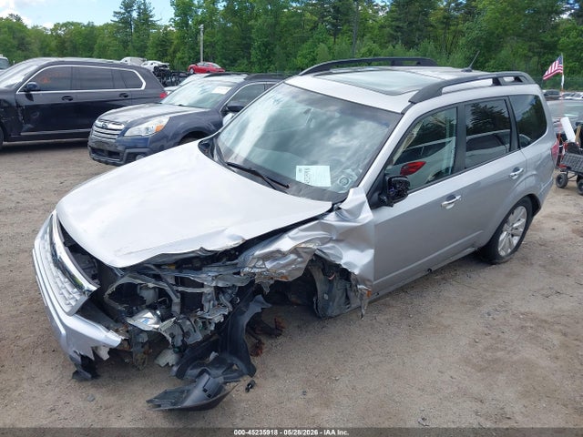 45235918 :رقم المزاد ، JF2SHADC8CH409608 vin ، 2012 Subaru Forester 2.5x Premium مزاد بيع