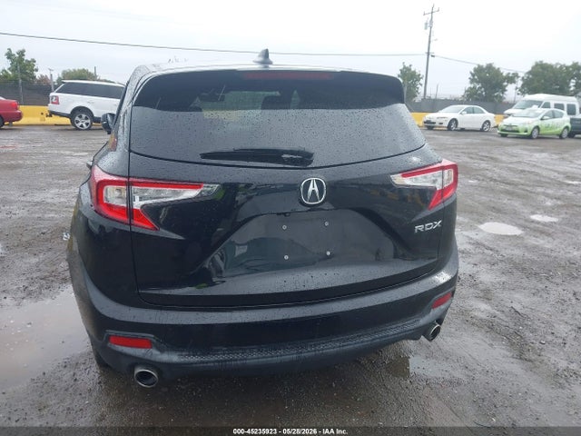 Продаж на аукціоні авто 2021 Acura Rdx Standard, vin: 5J8TC1H37ML009521, номер лоту: 45235923
