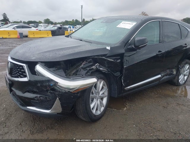 Продаж на аукціоні авто 2021 Acura Rdx Standard, vin: 5J8TC1H37ML009521, номер лоту: 45235923