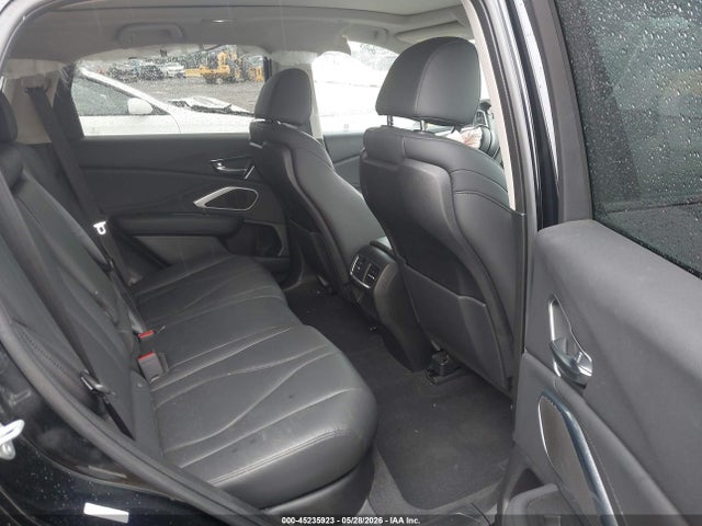 Продаж на аукціоні авто 2021 Acura Rdx Standard, vin: 5J8TC1H37ML009521, номер лоту: 45235923